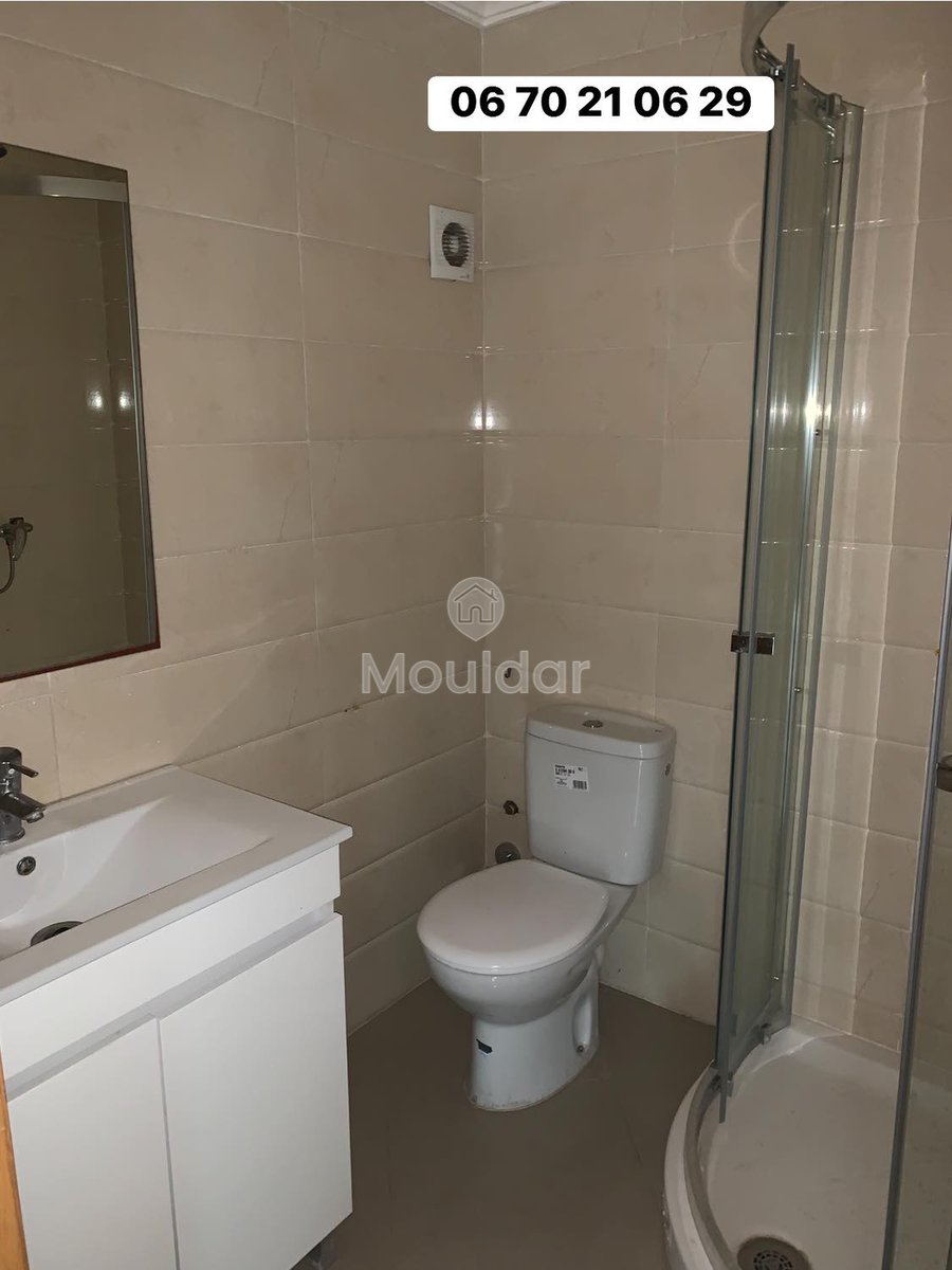 Rabat Okyanus Mahallesi'nde Satılık Daire - Photo 7