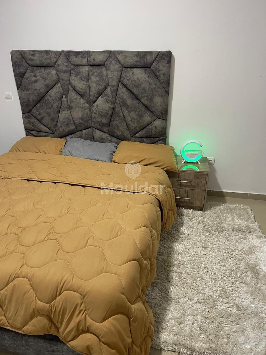 Ferienwohnung zur Miete in Casablanca Roches Noires - Photo 4