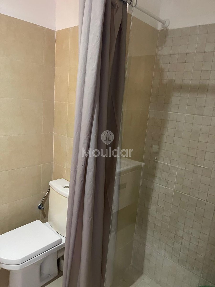 Ferienwohnung zur Miete in Casablanca Roches Noires - Photo 10