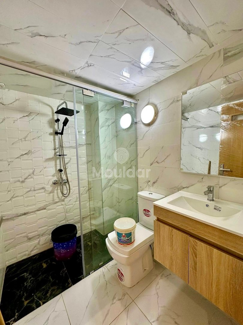 Apartament de închiriat în Fès, Strada Ain Chkaf - Photo 11