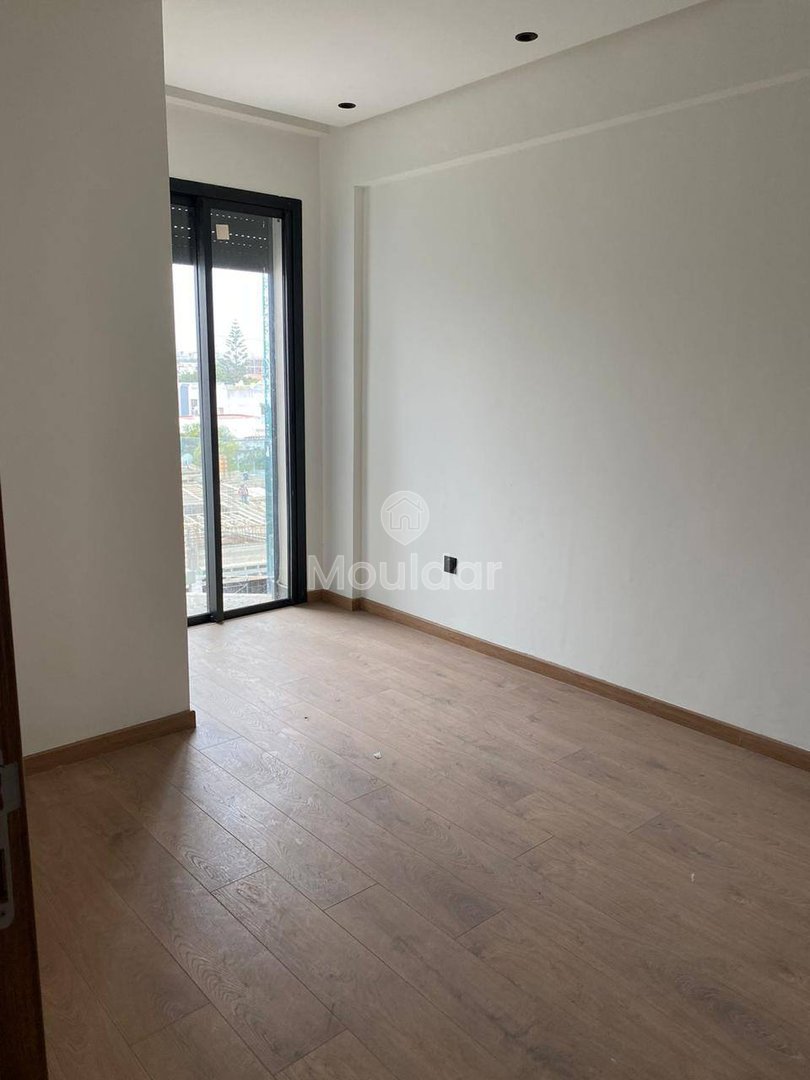 Casablanca'da kiralık daire - Photo 3