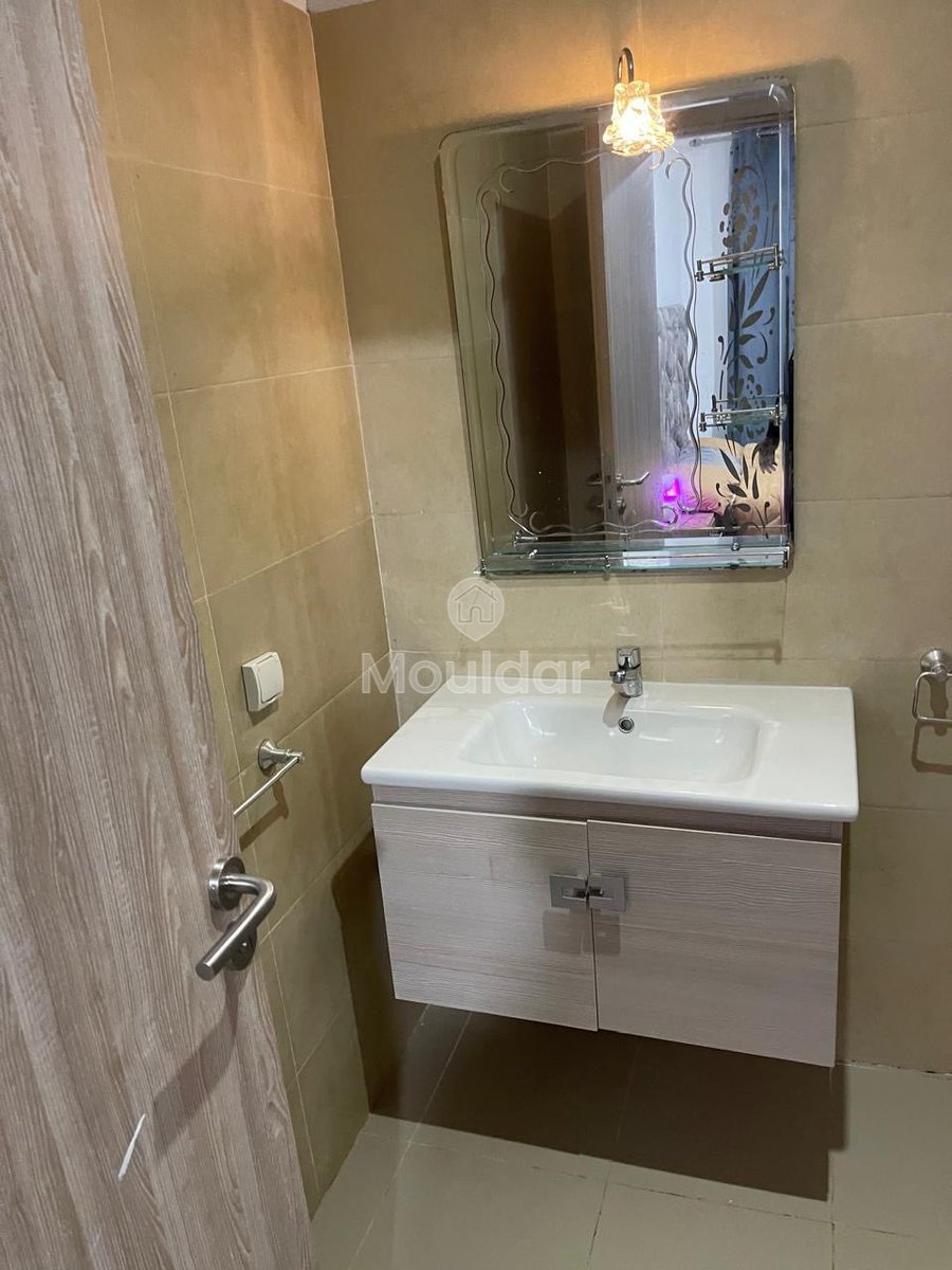 Ferienwohnung zur Miete in Casablanca Roches Noires - Photo 11