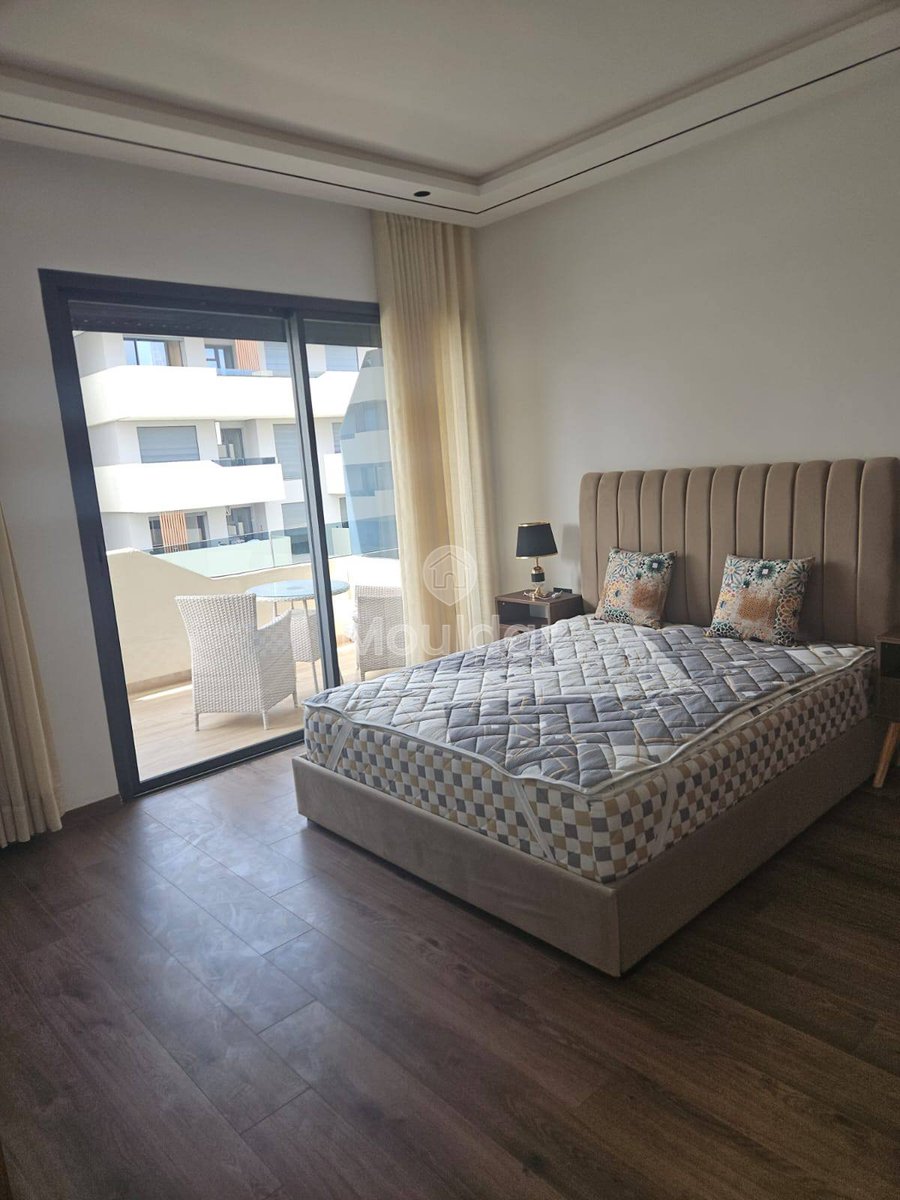 استوديو للإيجار في الدار البيضاء، كاليفورنيا - Photo 4