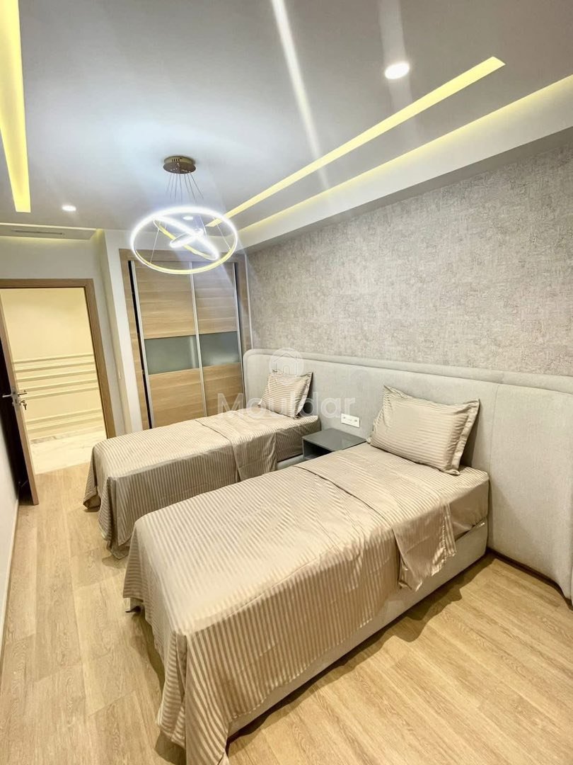 Appartamento in affitto a Casablanca, Palmier - Photo 6