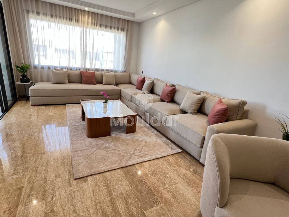 Apartament de închiriat în Dar Bouazza - Photo 4