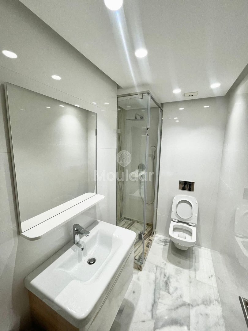 Appartamento in affitto a Casablanca, Palmier - Photo 11