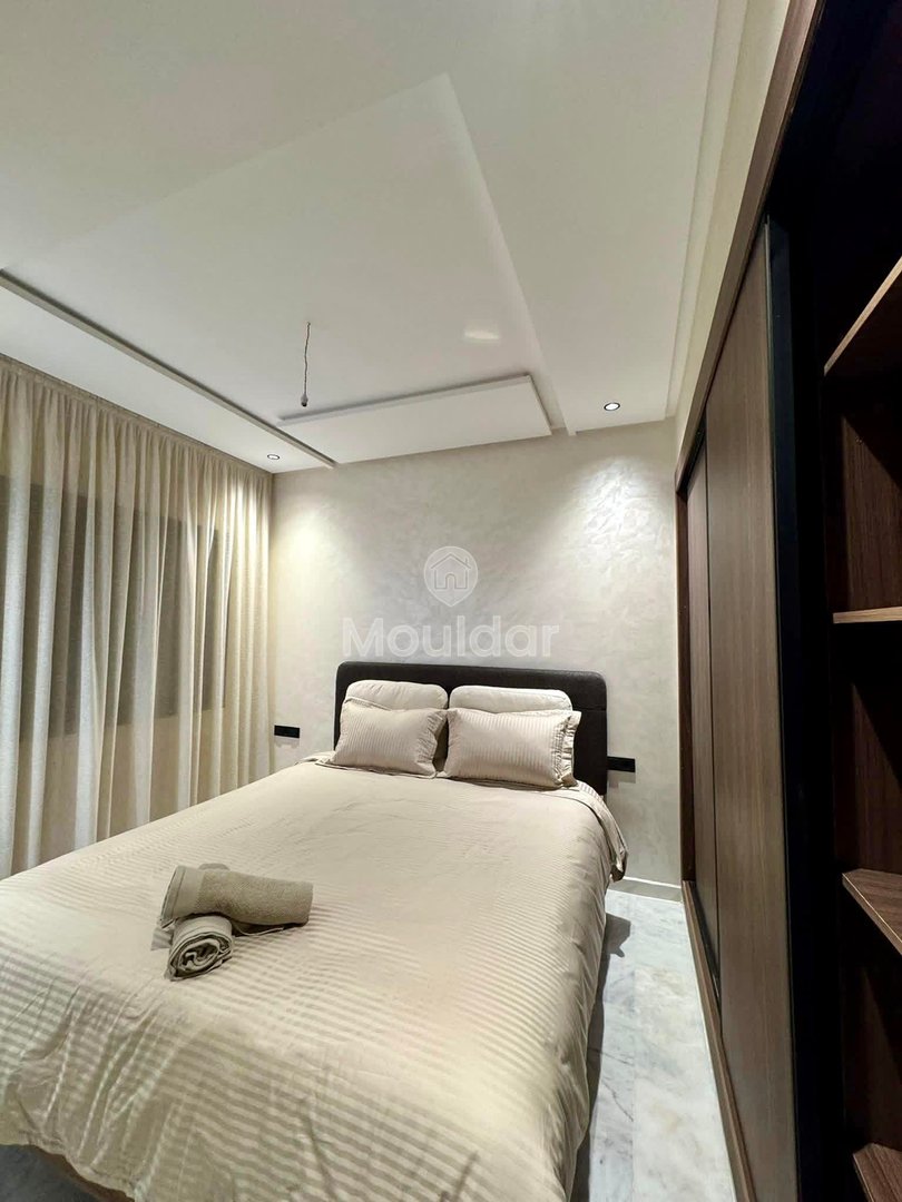 Mieszkanie na sprzedaż w Fès, droga do Immouzere - Photo 10