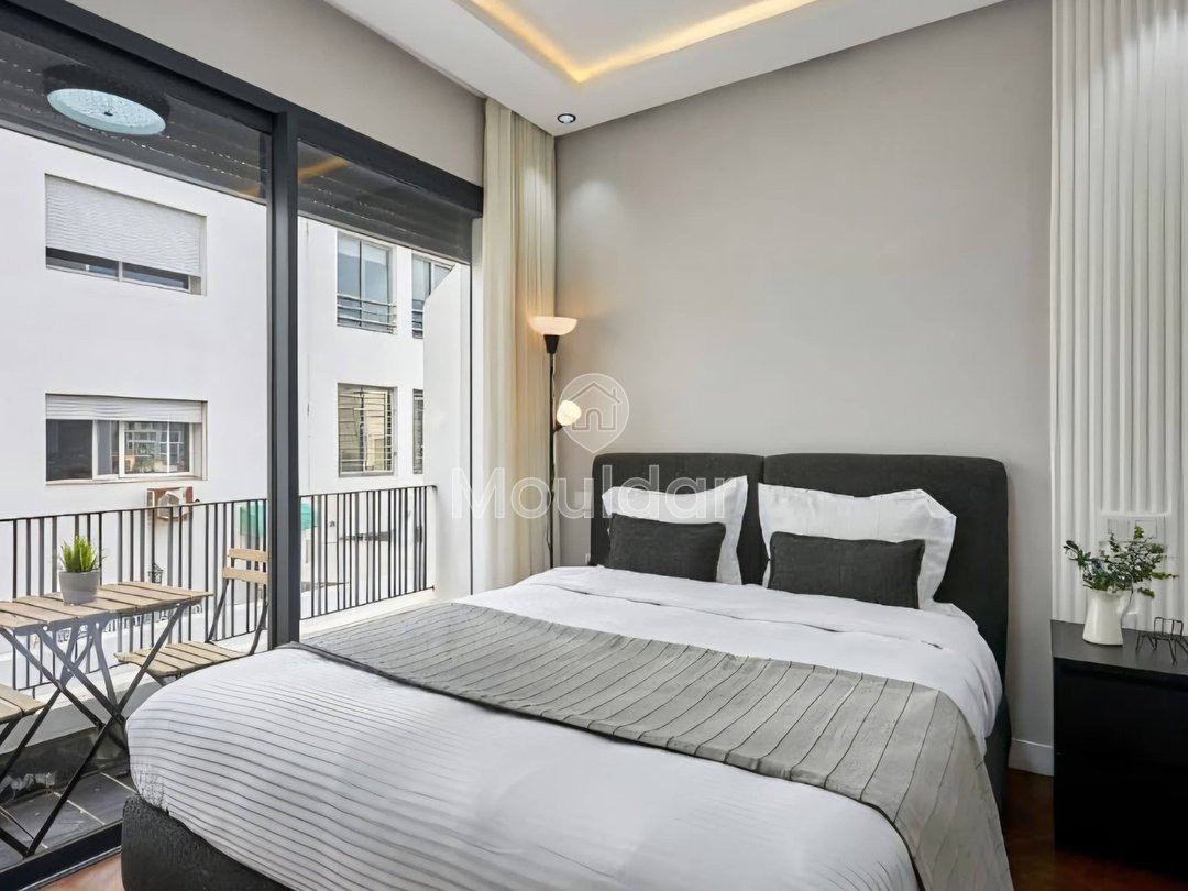 Studio do wynajęcia w Casablance, Ferma Bretońska - Photo 7