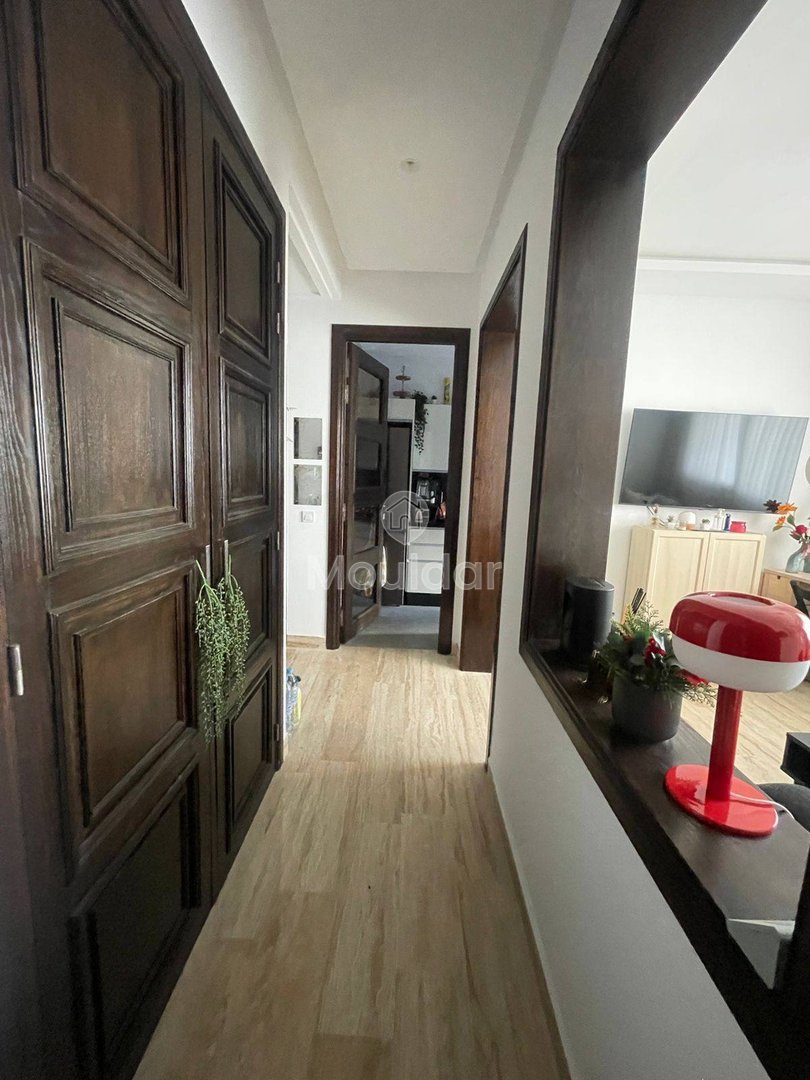 Studio zu vermieten in Casablanca Finance City - Photo 8