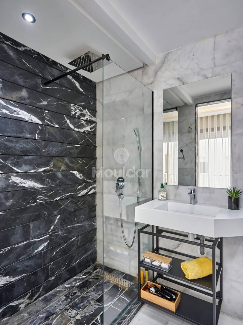 Studio do wynajęcia w Casablance, Ferma Bretońska - Photo 13