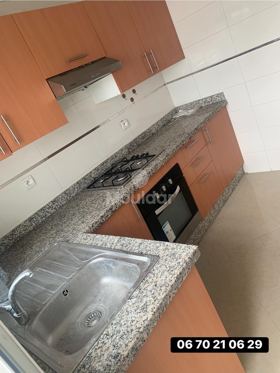 Rabat Okyanus Mahallesi'nde Satılık Daire - Photo 6