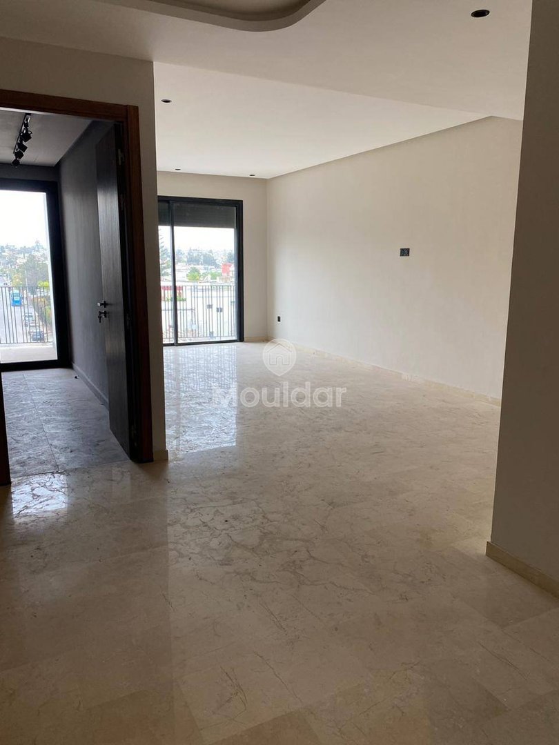 Casablanca'da kiralık daire - Photo 4