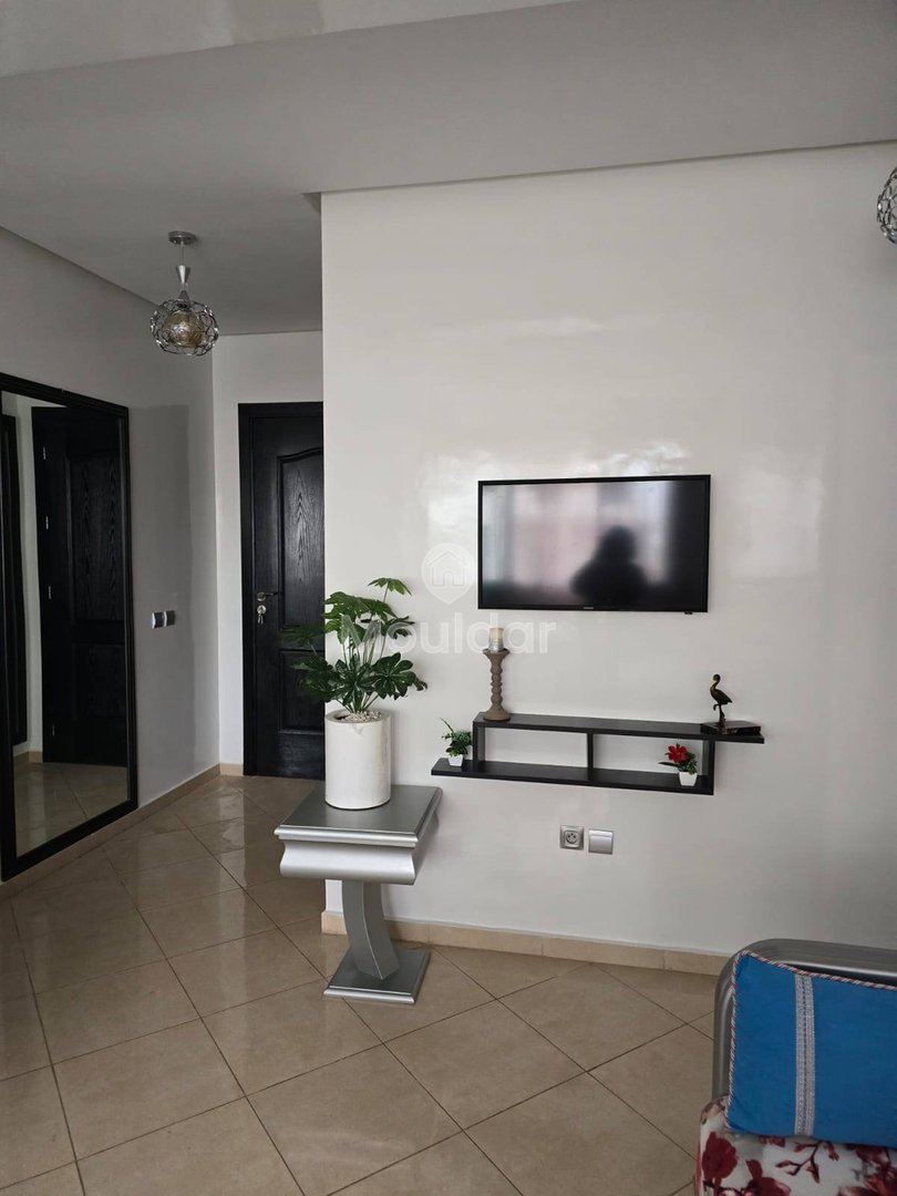 استوديو للإيجار في دار بوعزة - Photo 3