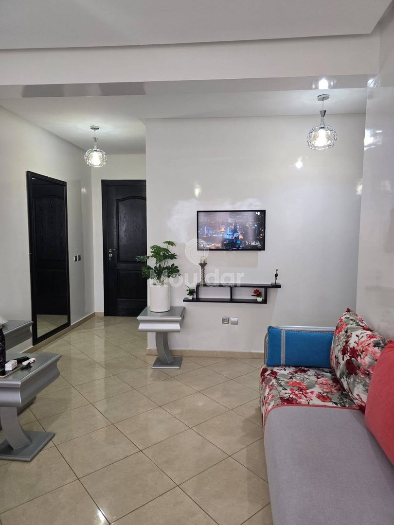 استوديو للإيجار في دار بوعزة - Photo 6