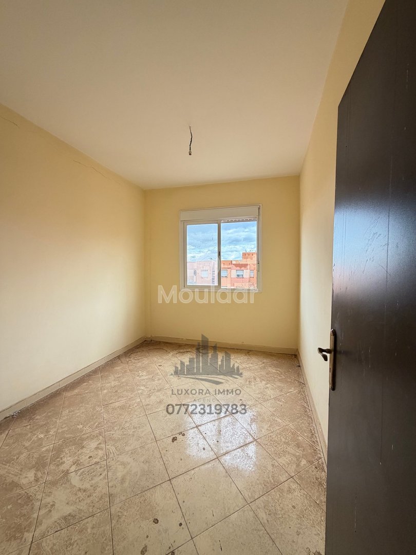 Marrakeş, Targa'da satılık daire - Photo 3