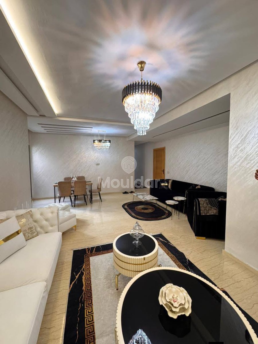 شقة للبيع في الدار البيضاء روشي نوار - Photo 4