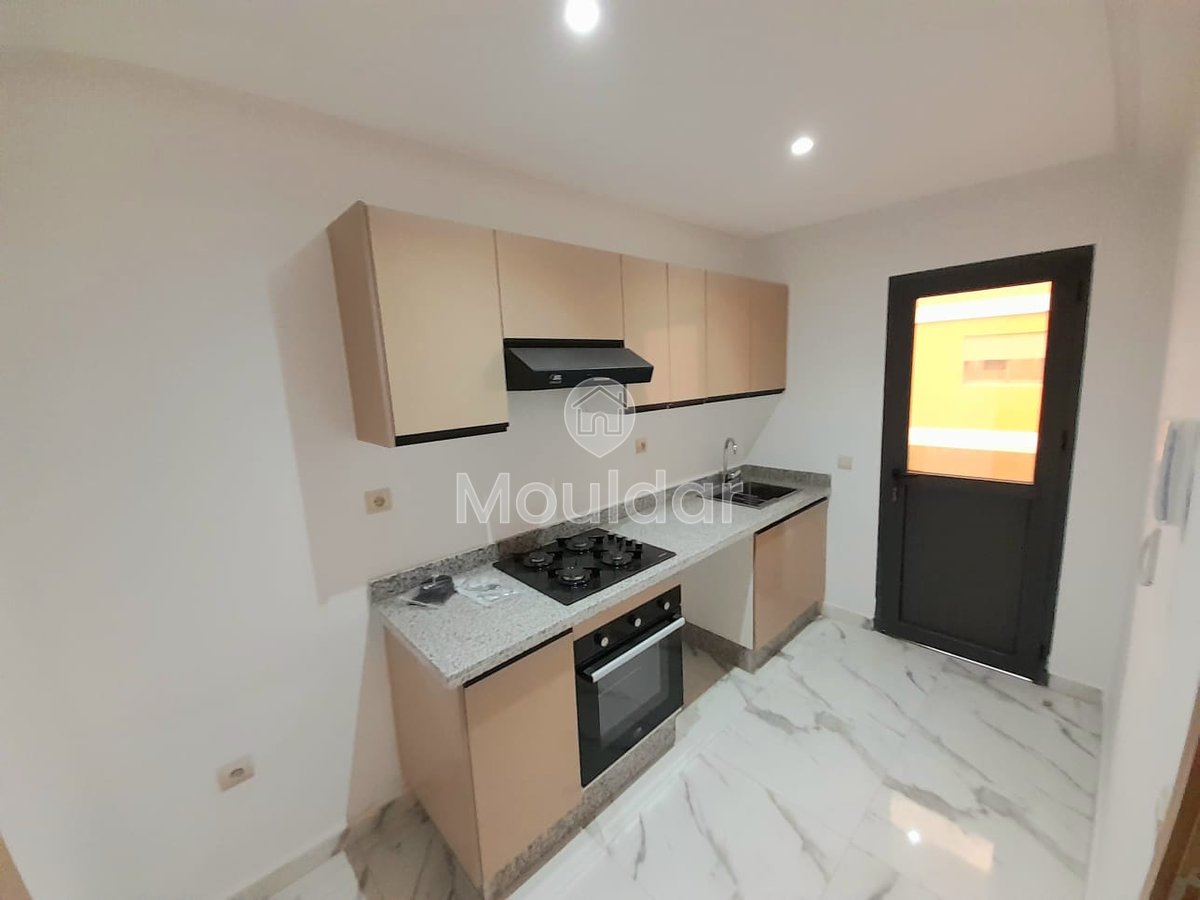 Apartament de vânzare în Marrakech, Ruta Casablanca - Photo 12