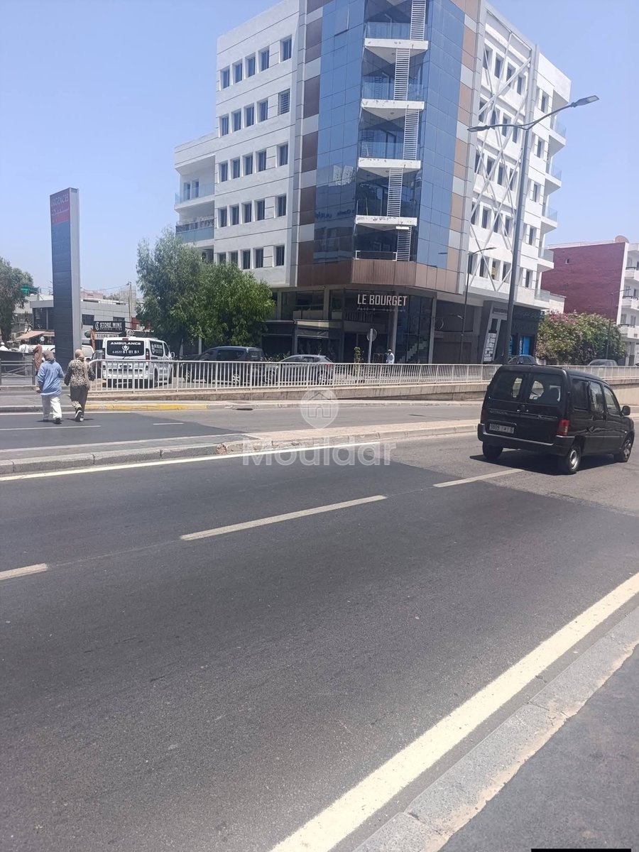 Εμπορικός χώρος προς πώληση στην Καζαμπλάνκα, Οasis - Photo 5