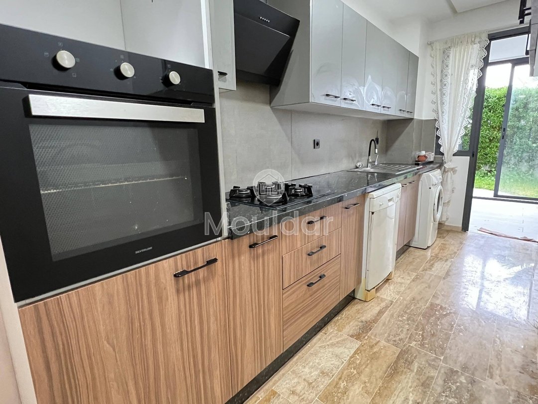 Apartamento para alugar em Dar Bouazza - Photo 15