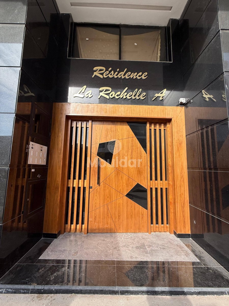 استوديو للإيجار في الدار البيضاء، حي المستشفيات - Photo 6