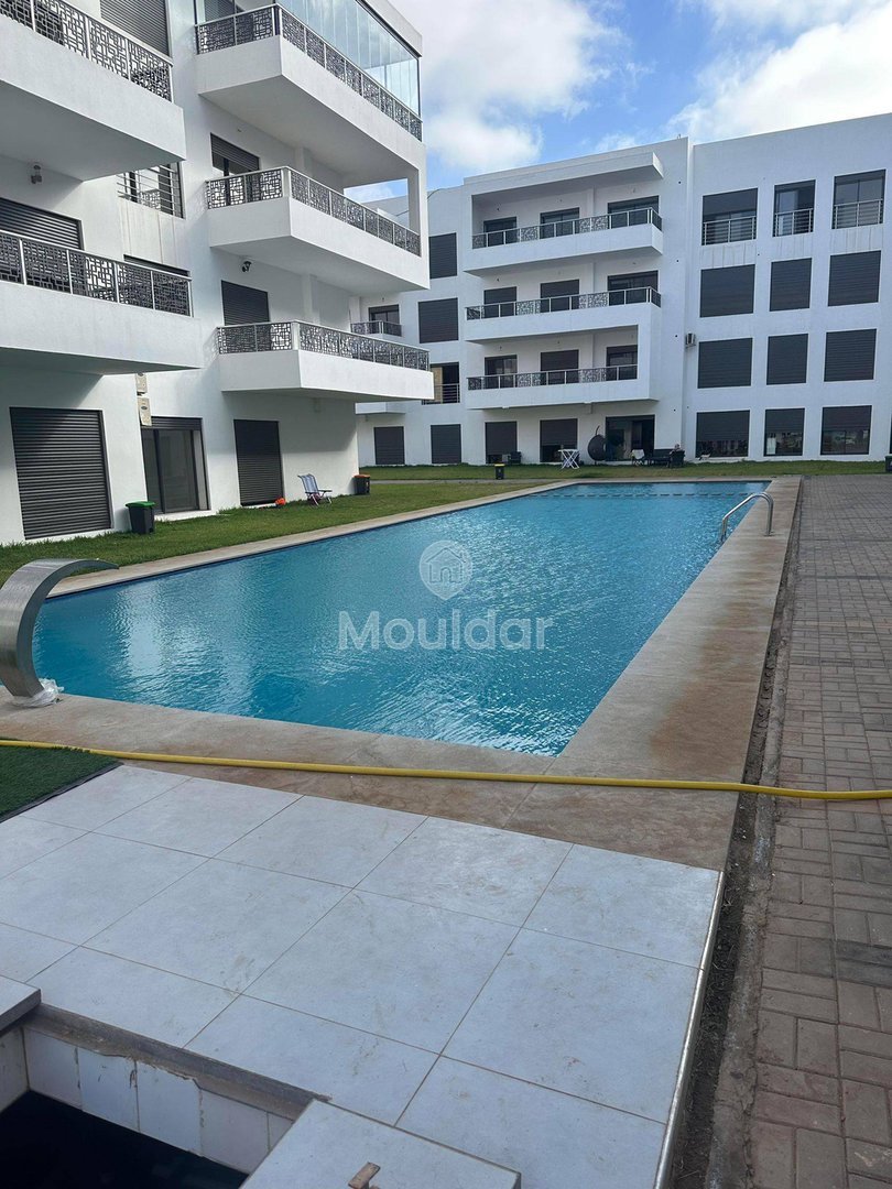 Apartamento en alquiler en Mohammedia - Photo 7