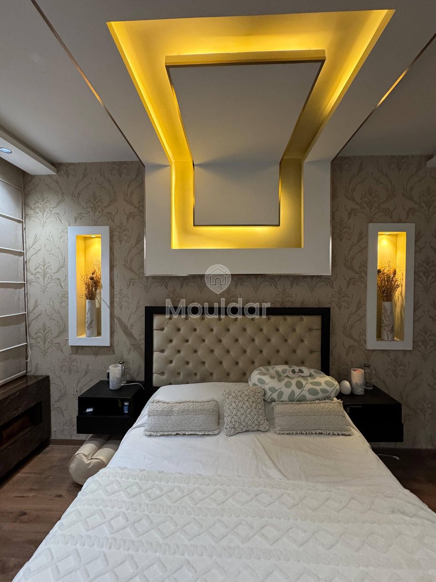 Appartamento in vendita a Casablanca, Maarif - Photo 5