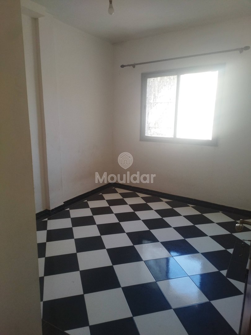 Studio te huur in Casablanca, Roches Noires - Photo 3