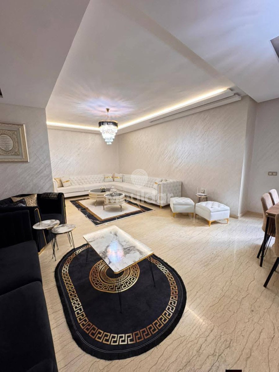 شقة للبيع في الدار البيضاء روشي نوار - Photo 1