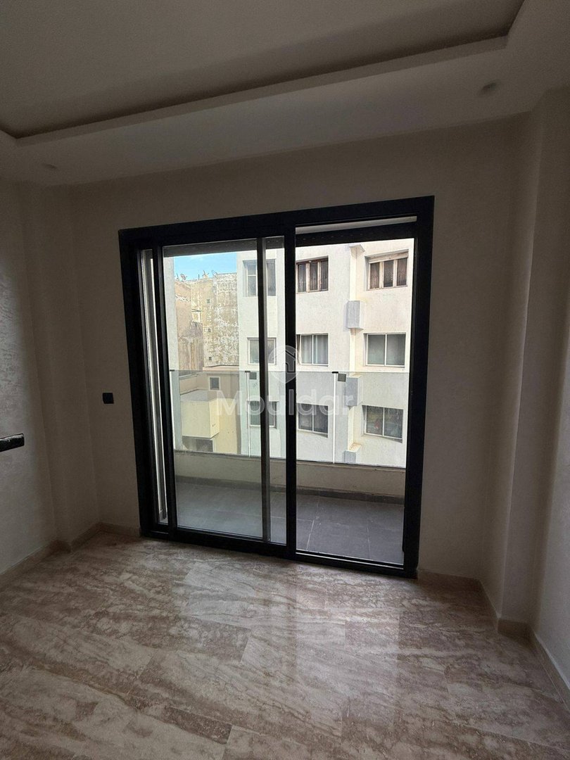 Wohnung zu vermieten in Casablanca, Belvédère - Photo 8