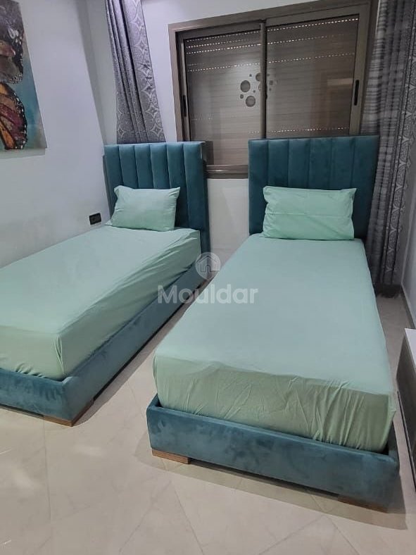 Wohnung zu vermieten in Kénitra - Photo 7