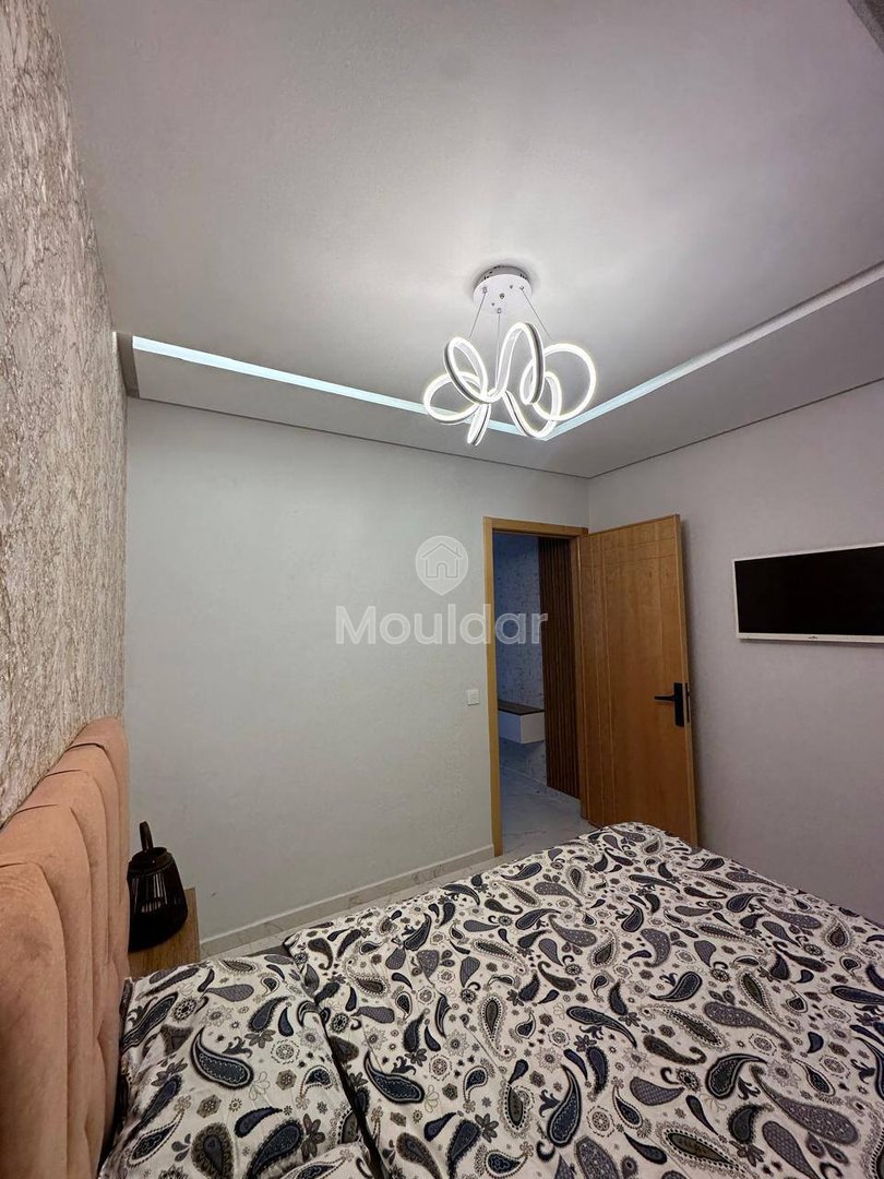 Studio for rent in Rabat, Hay Riad - Photo 3