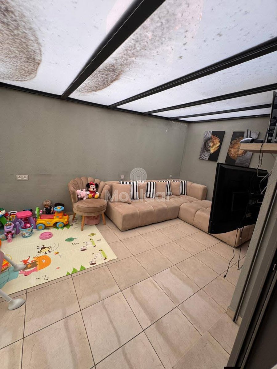 شقة للبيع في الدار البيضاء روشي نوار - Photo 5