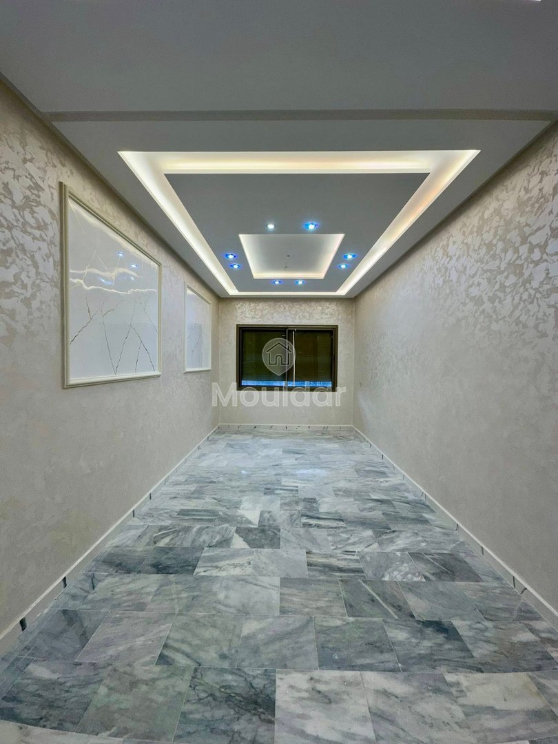 Apartment for rent in Fes, Immouzere Road - Photo 3