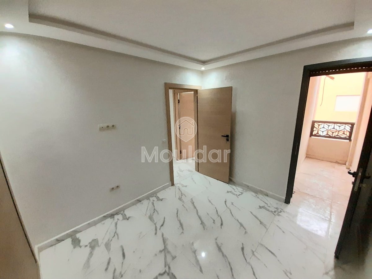 Apartament de vânzare în Marrakech, Ruta Casablanca - Photo 3