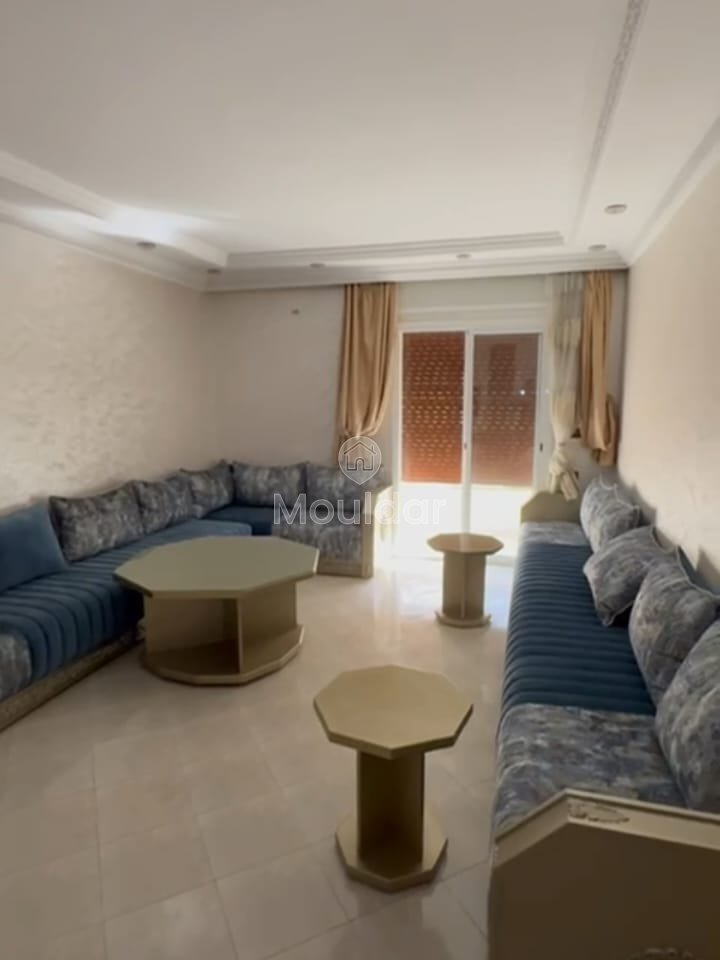 Appartement te koop in Tanger Branes - Photo 1