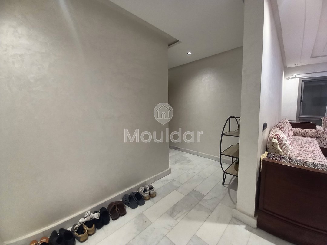 Apartamento para alugar em Aïn Sebaâ, Casablanca - Photo 7