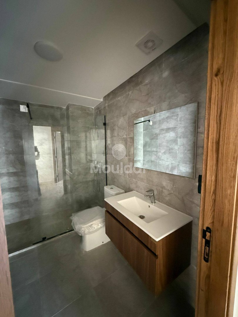 Wohnung zu vermieten in Casablanca, Belvédère - Photo 10