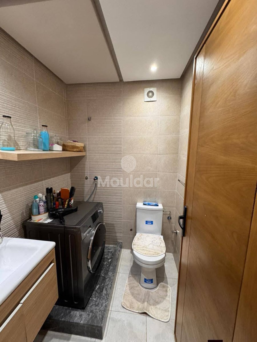 شقة للبيع في الدار البيضاء روشي نوار - Photo 8