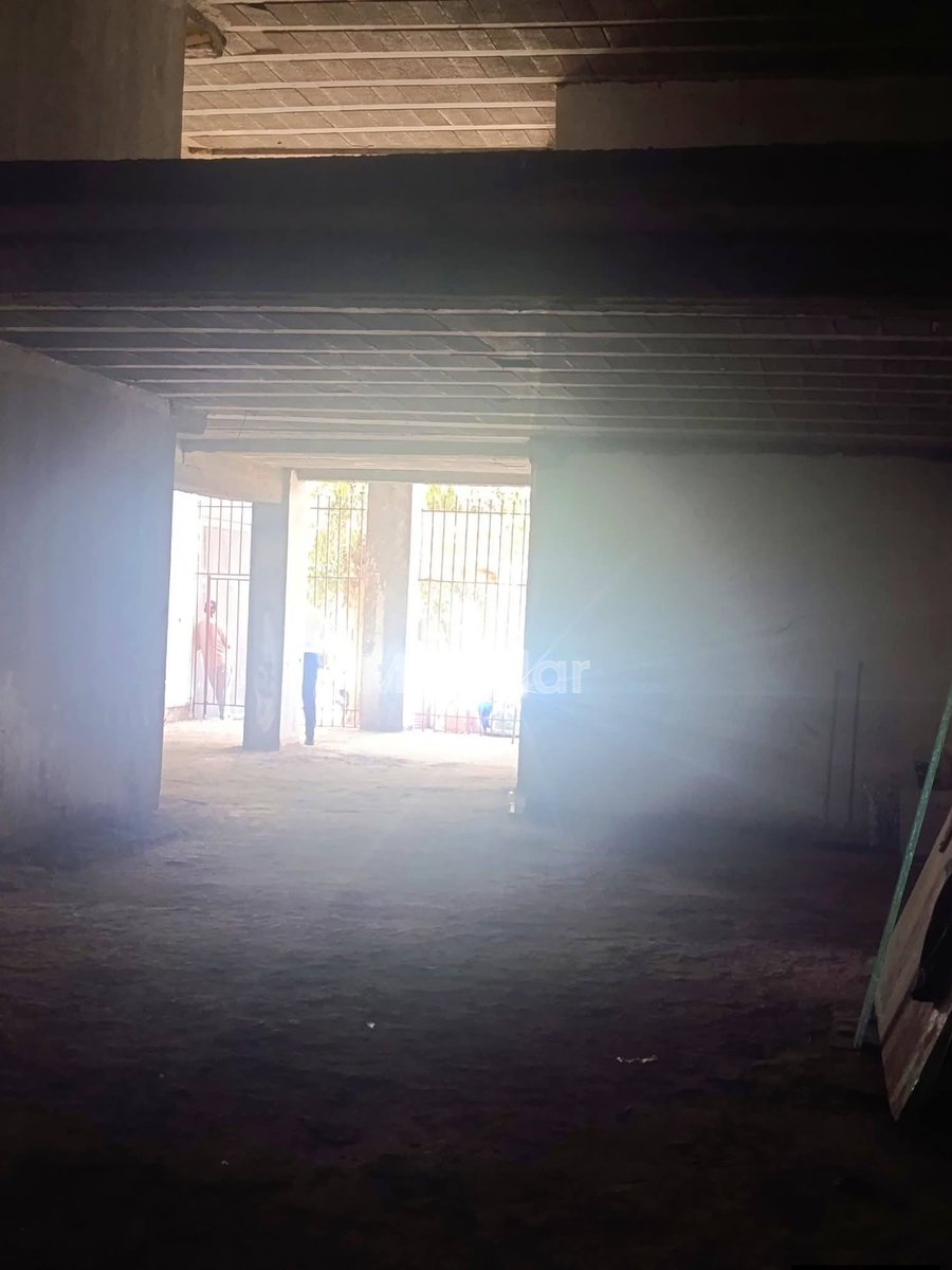 Εμπορικός χώρος προς πώληση στην Καζαμπλάνκα, Οasis - Photo 2