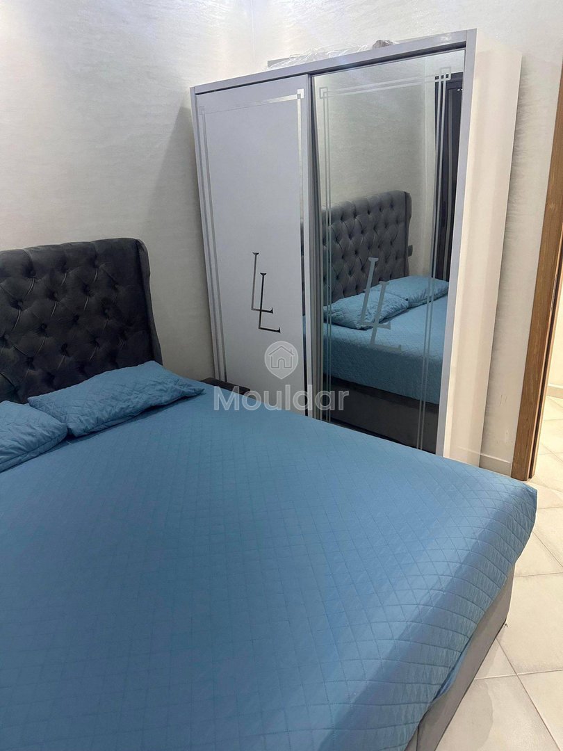 Apartamento en alquiler en Mohammedia - Photo 4