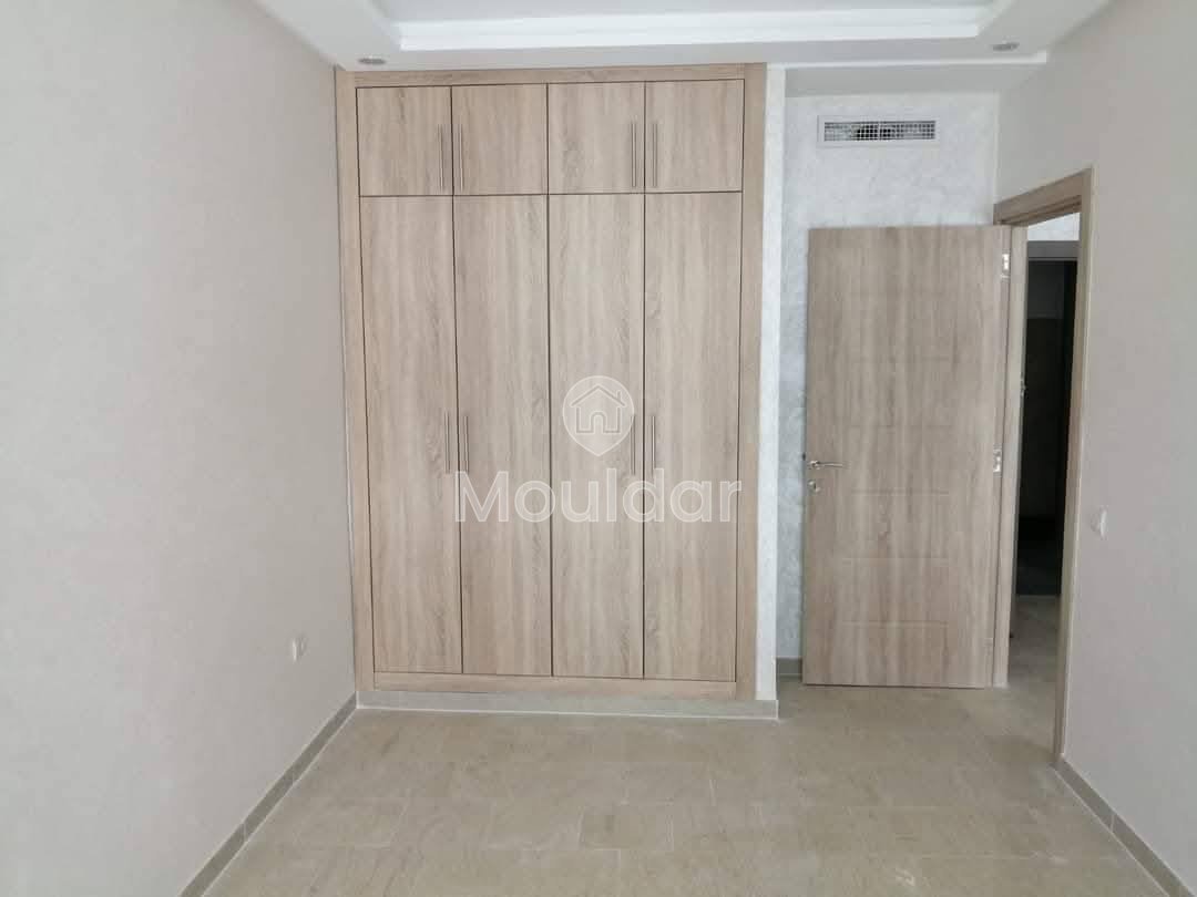 استوديو للإيجار في الدار البيضاء، حي المستشفيات - Photo 4