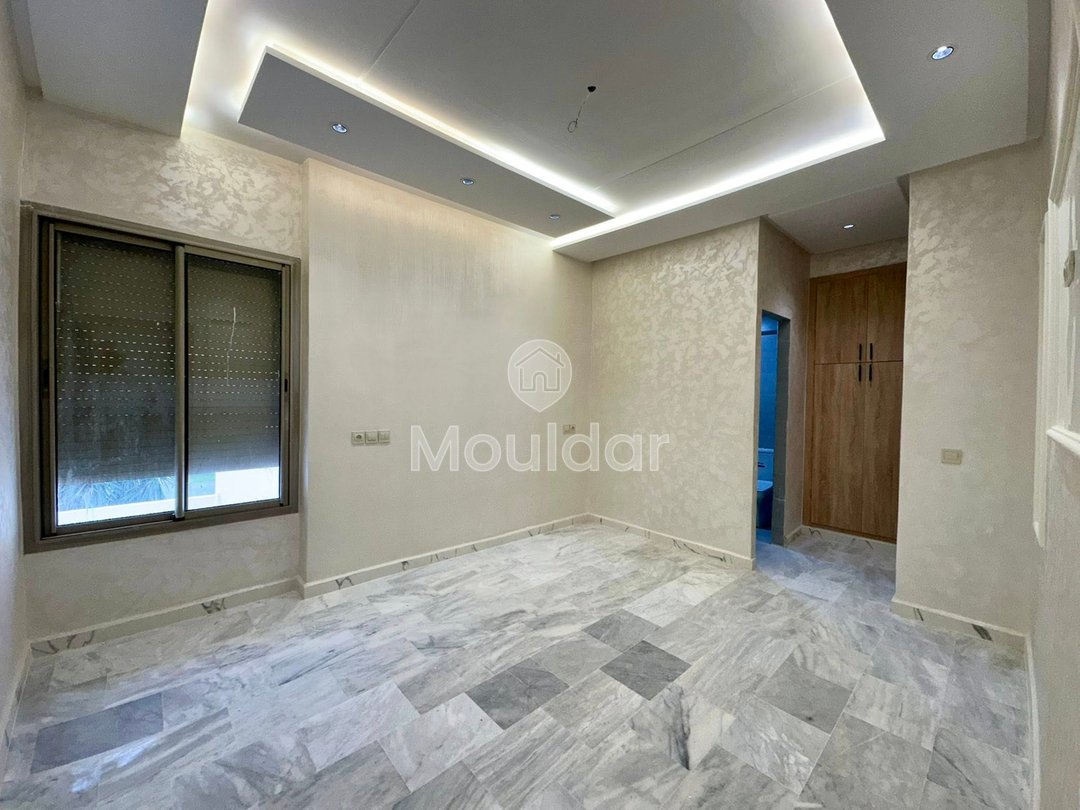 Apartment for rent in Fes, Immouzere Road - Photo 4