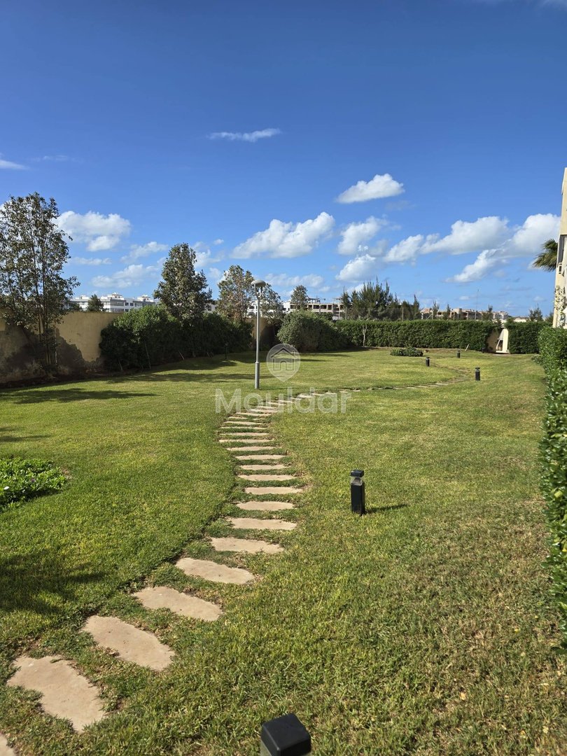 استوديو للإيجار في دار بوعزة - Photo 8