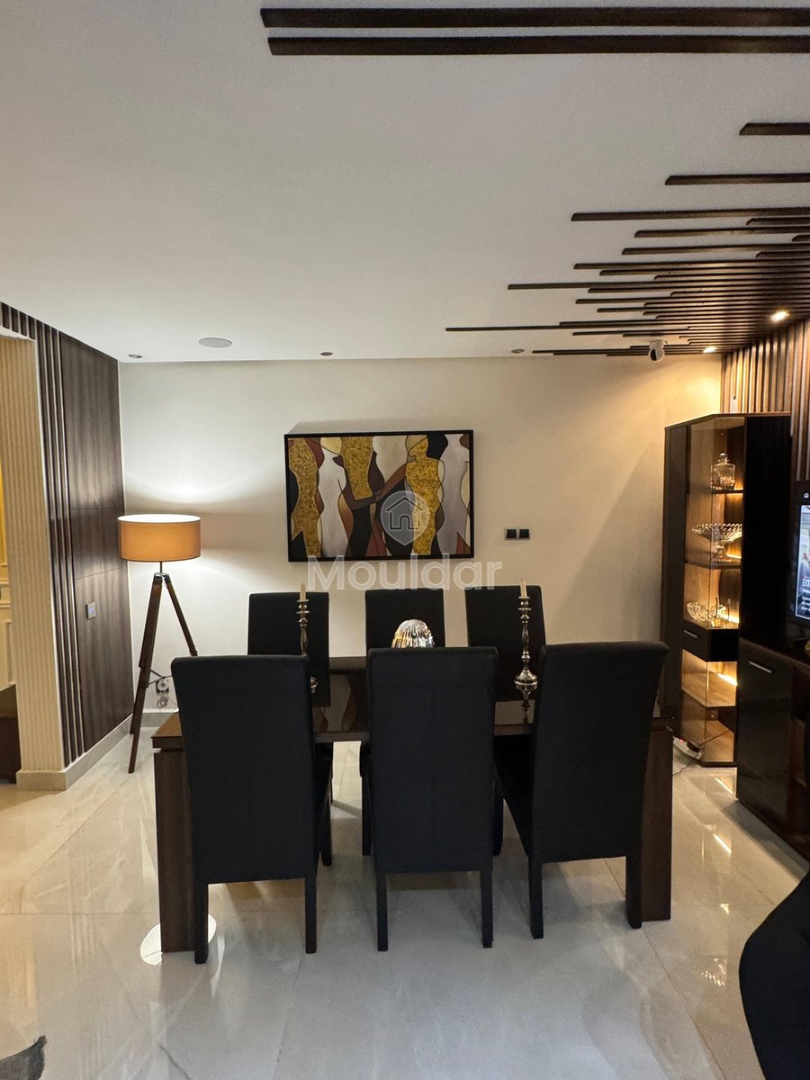 Appartamento in vendita a Casablanca, Maarif - Photo 4