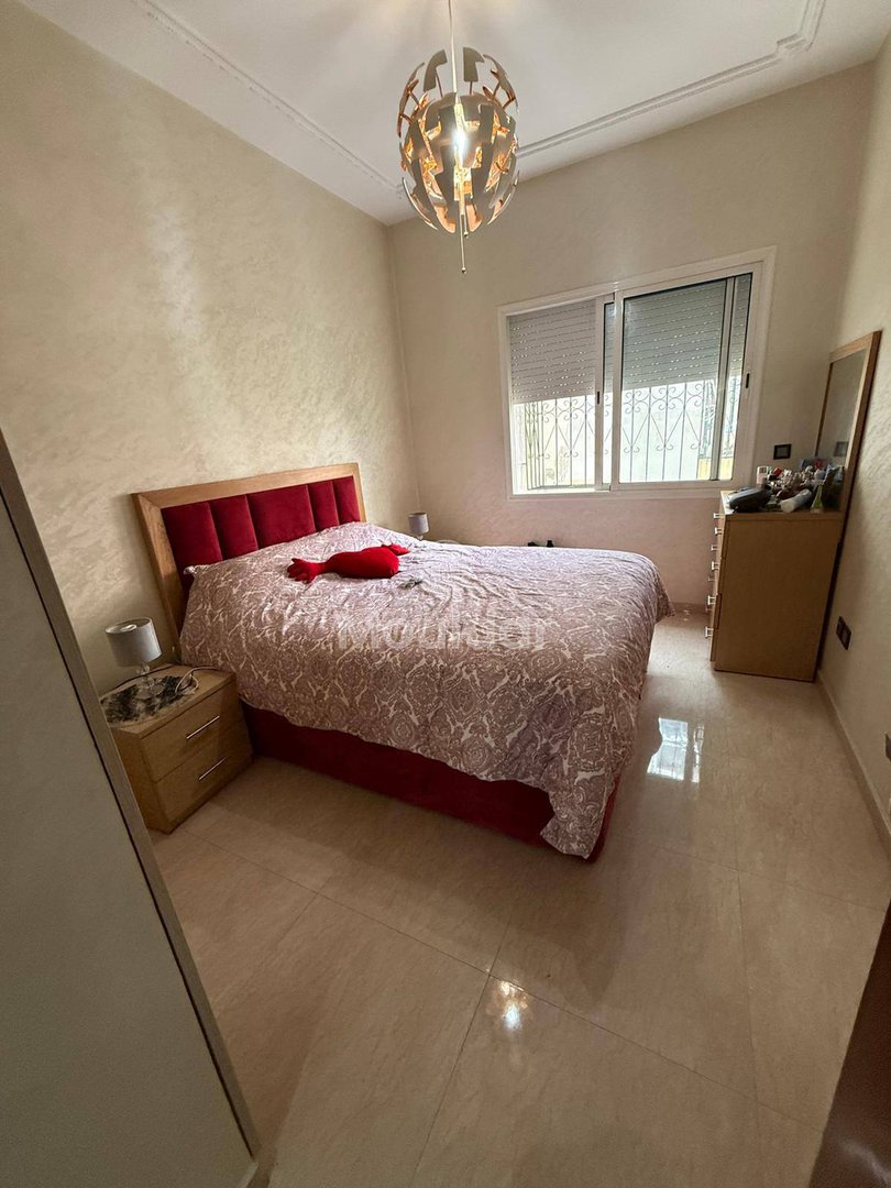 شقة للإيجار في الدار البيضاء، المعاريف - Photo 3