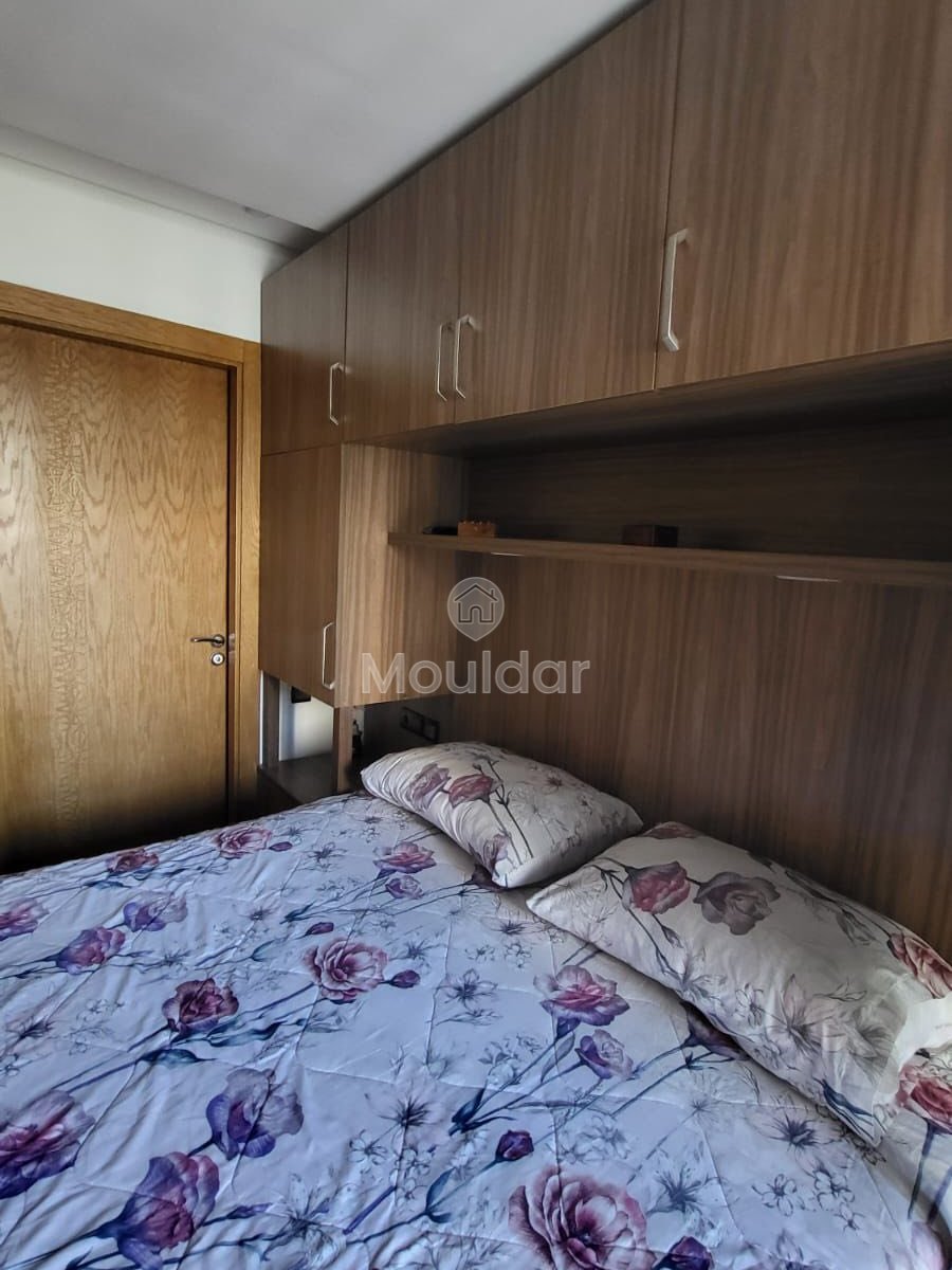 Wohnung zu vermieten in Kénitra - Photo 2