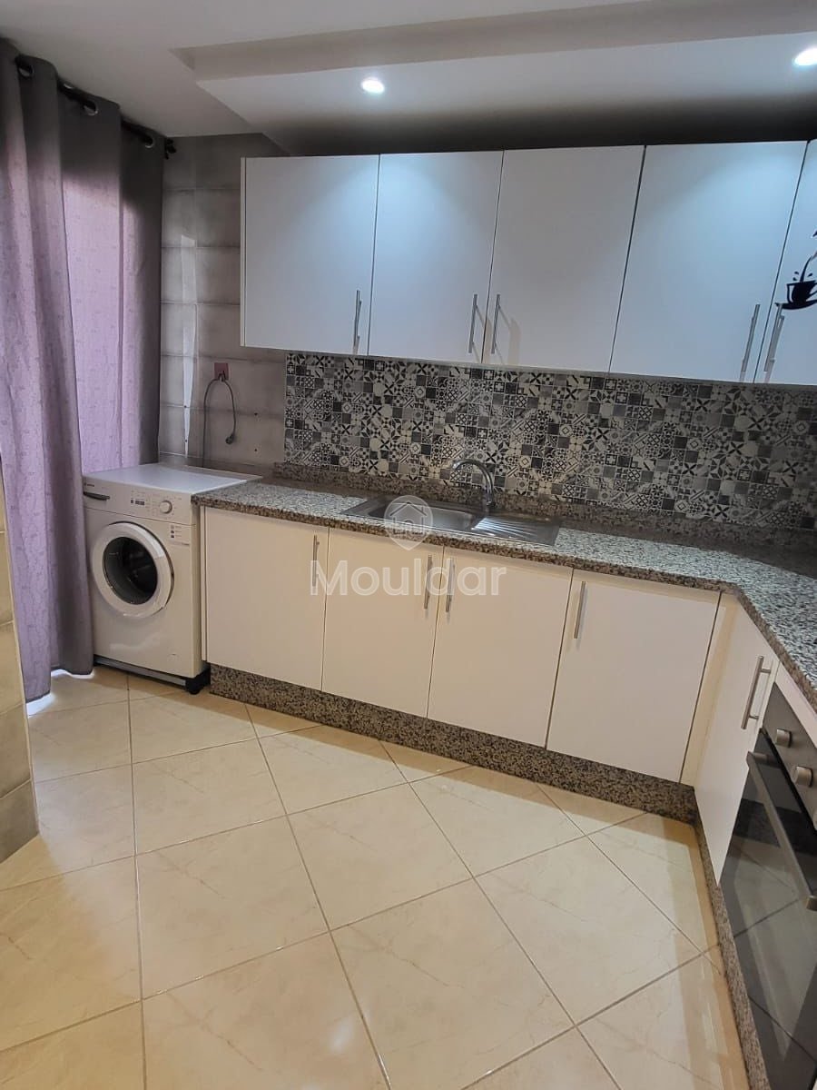 Wohnung zu vermieten in Kénitra - Photo 11