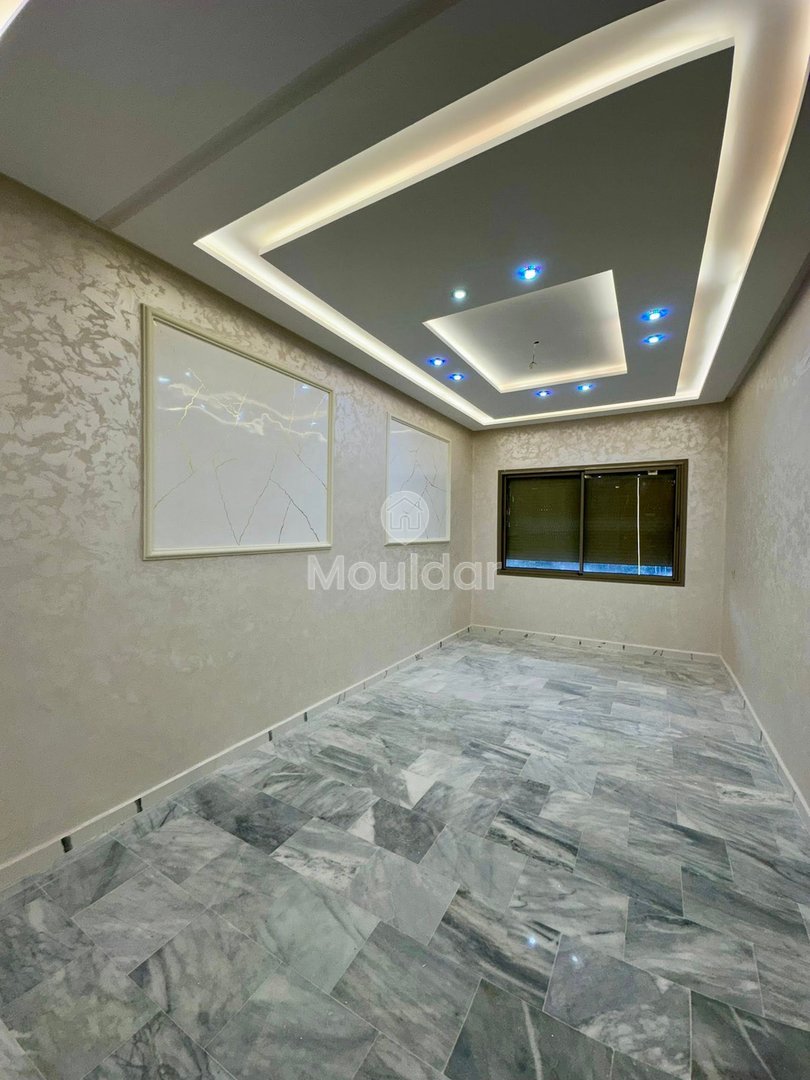 Apartment for rent in Fes, Immouzere Road - Photo 12