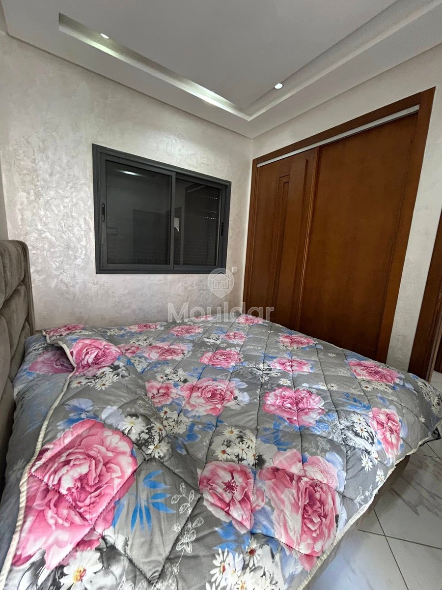 Wohnung zu vermieten in Kénitra - Photo 3