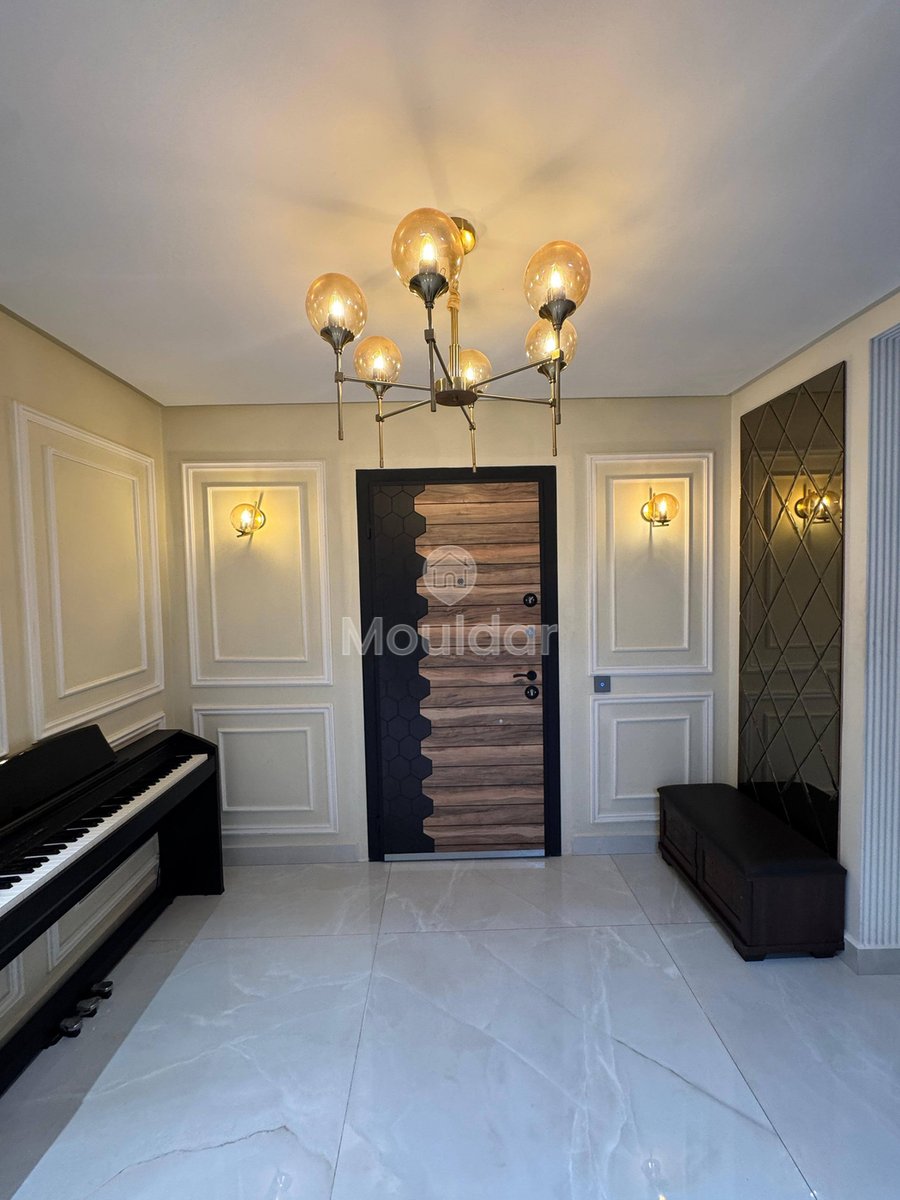 Appartamento in vendita a Casablanca, Maarif - Photo 3